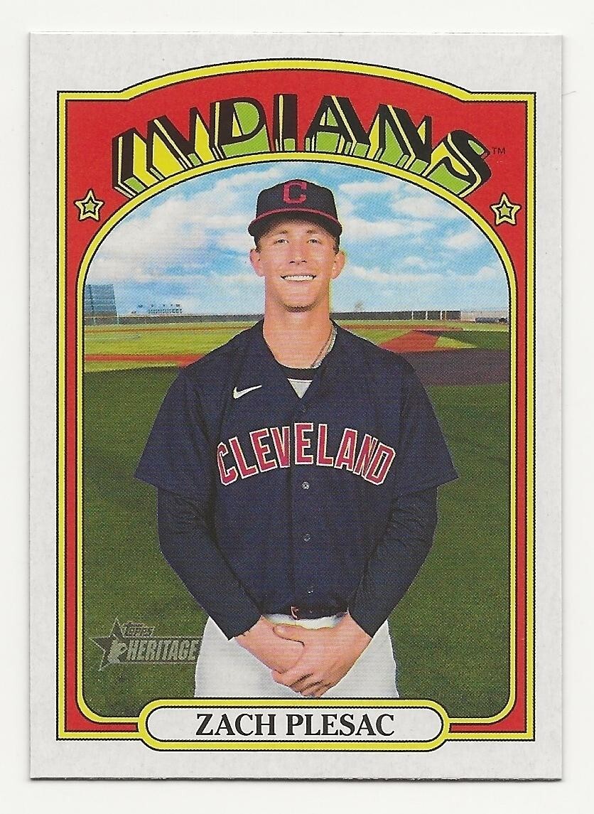 2021 Topps Heritage High Number SP’s 701-725 YOU PICK Complete Your Set UPDATED!