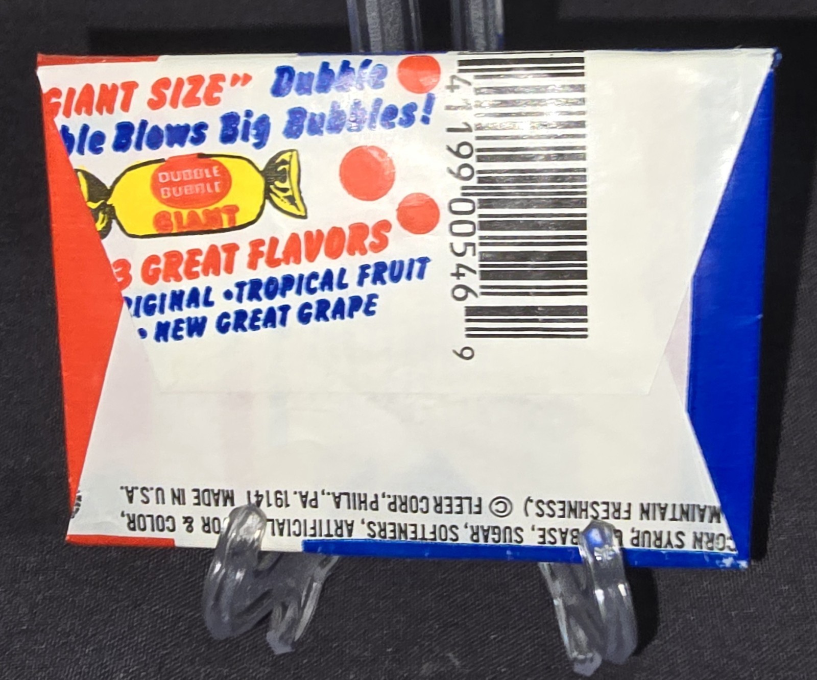 🍀GOAT GRAIL PACK??🤞SEARCH 4 JORDAN RC?! 1986 FLEER BASKETBALL UNOPENED OLD+NMT