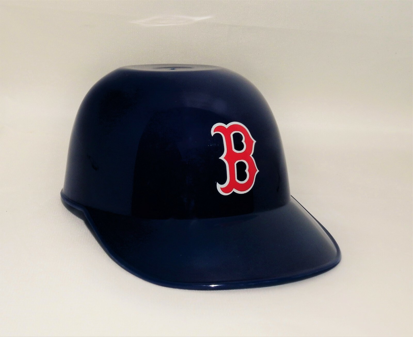 Boston Red Sox ICE CREAM SUNDAE HELMET New Baseball Mini Snack Party Bowl Cup