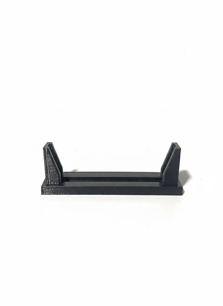 Black Stand/Holder Display for PSA Graded Slab