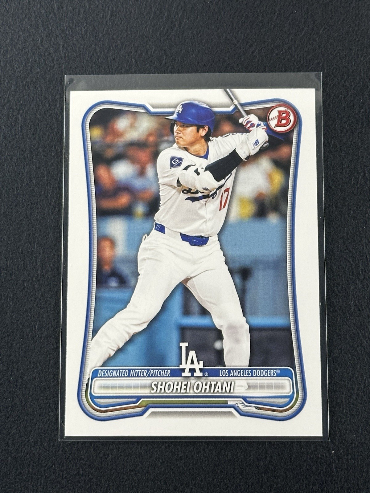 2026 Bowman Baseball Base Set U-Pick (Complete Your Set) 1-100