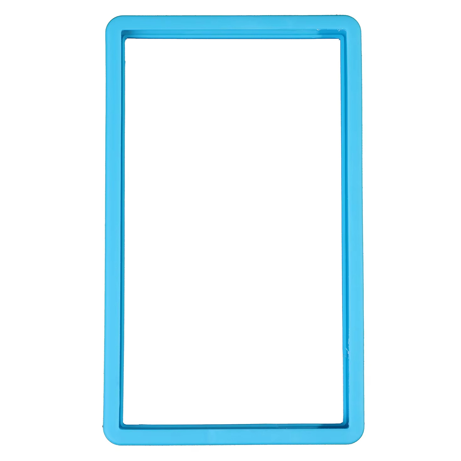 Pokemon Gradient & Solid Colors PSA Graded Card Slab Bumper Guard Protector TPU