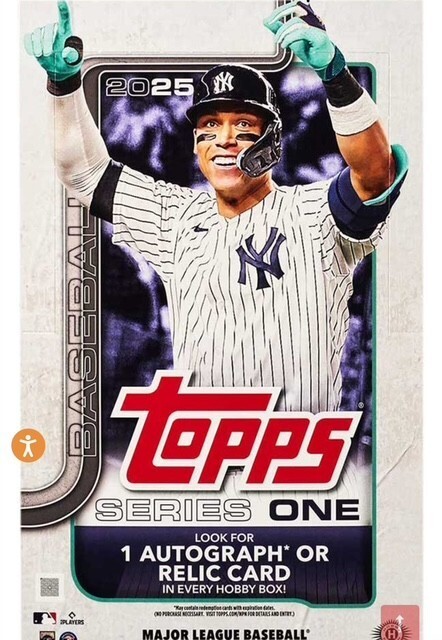 2025 Topps Series 1 Base Cards #176 – 350 You Pick – Complete Your Set Free Ship
