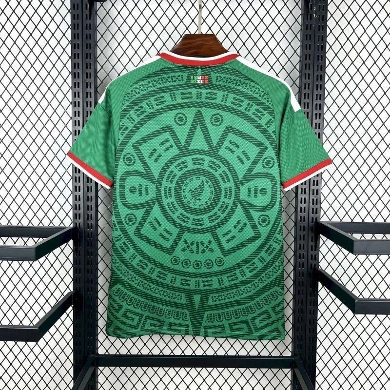 Mexico Jersey 2026