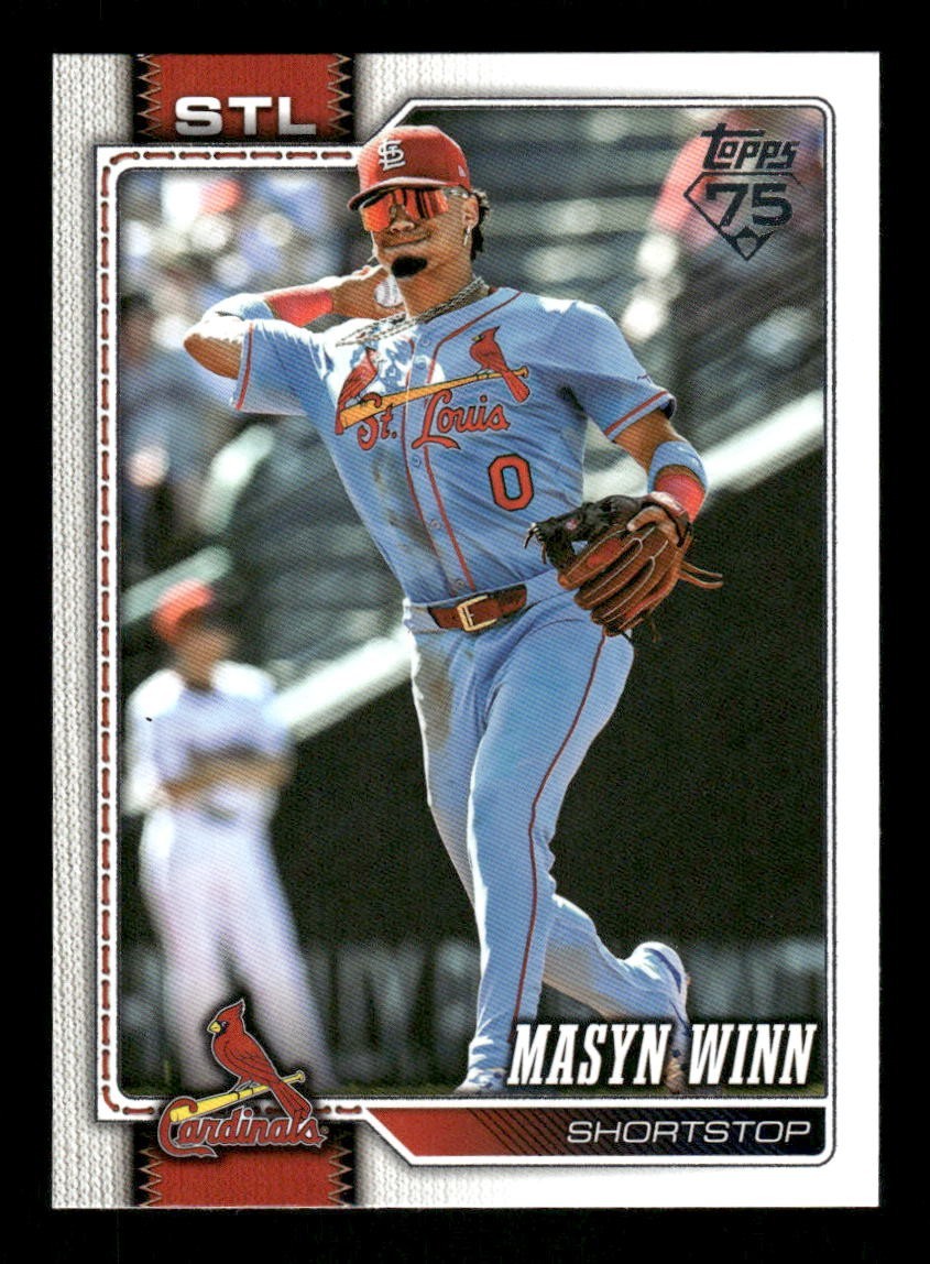 2026 Topps Series 2 Baseball: Base Singles #526-700 Complete your set, You Pick!