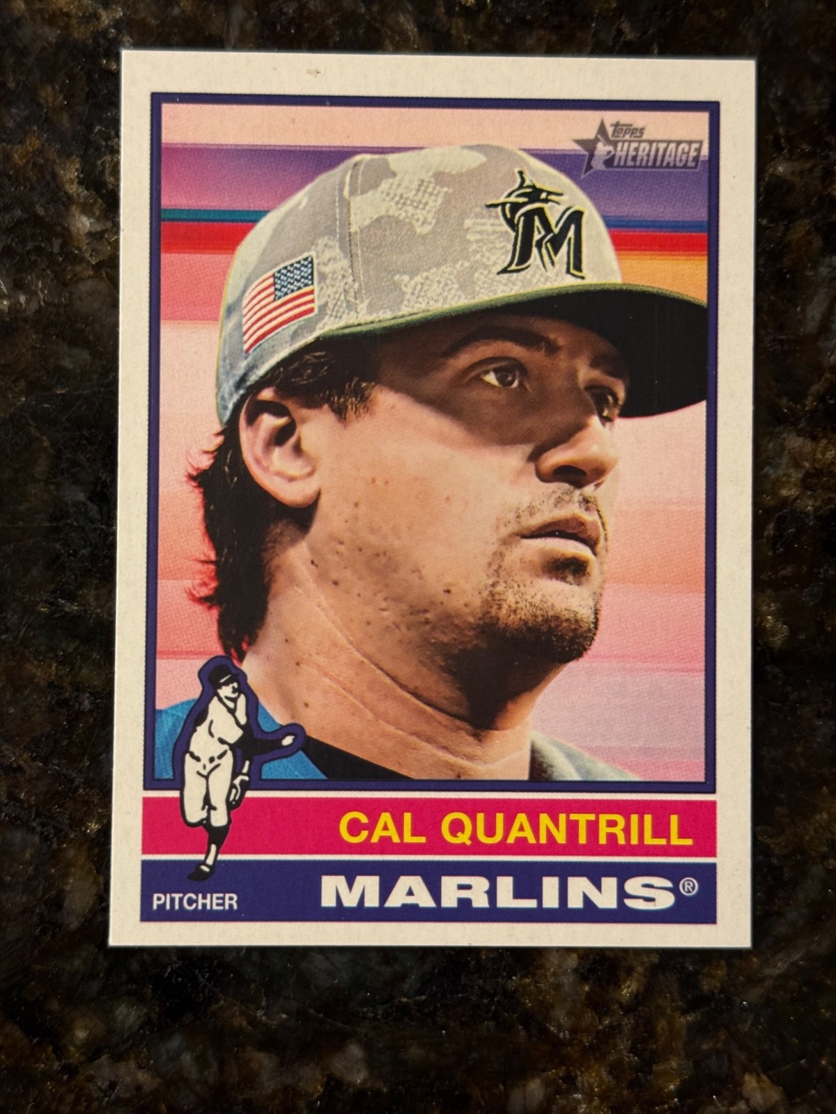 2025 TOPPS HERITAGE HIGH NUMBER BASEBALL – Pick A Card Complete Your Set