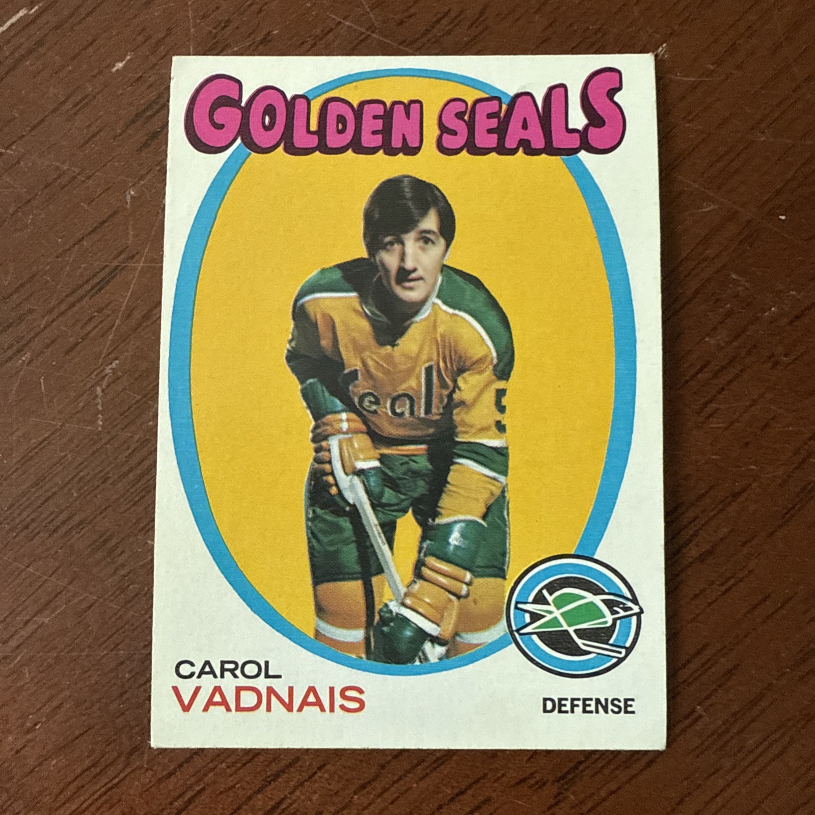 1971-72 Topps Hockey Complete Your Set. Pick a Card. Please Read Description.