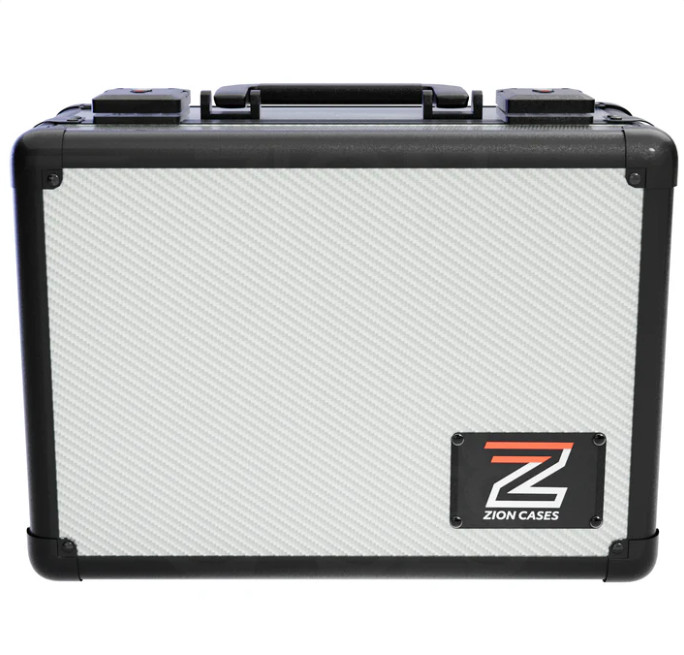 Zion Cases Slab Case X