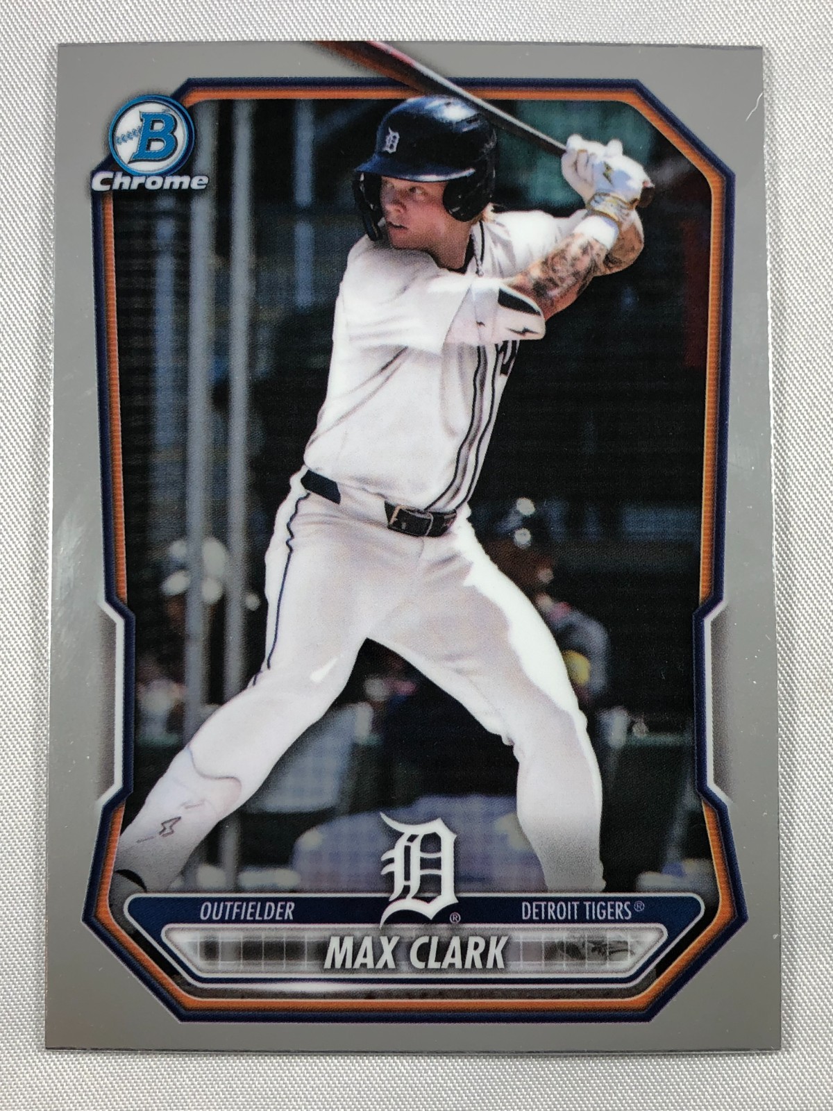 2026 Bowman – Chrome Prospects! Pick Your Card, SHIPS FREE! Updated 5/21!