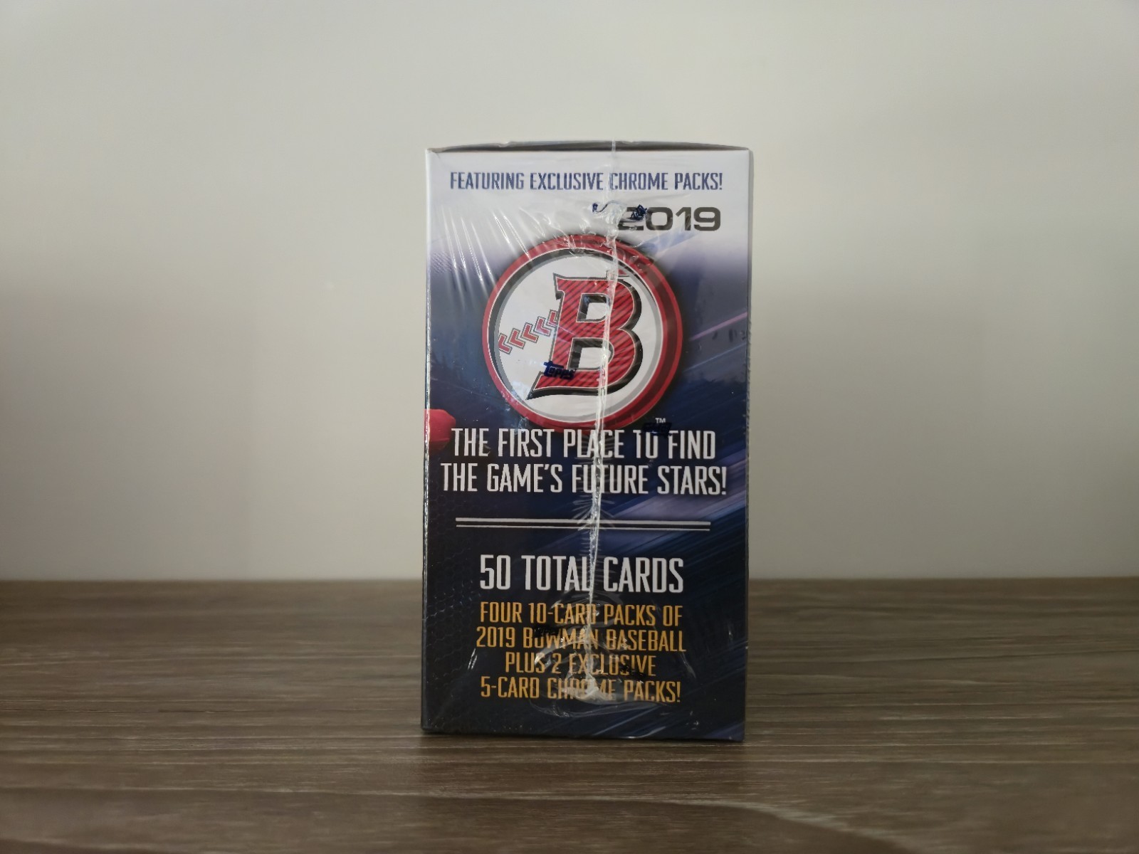 2019 BOWMAN MEGA BOX FACTORY SEALED!! TUCKER, BRYANT, MULLINS, URIAS, BURNES ??
