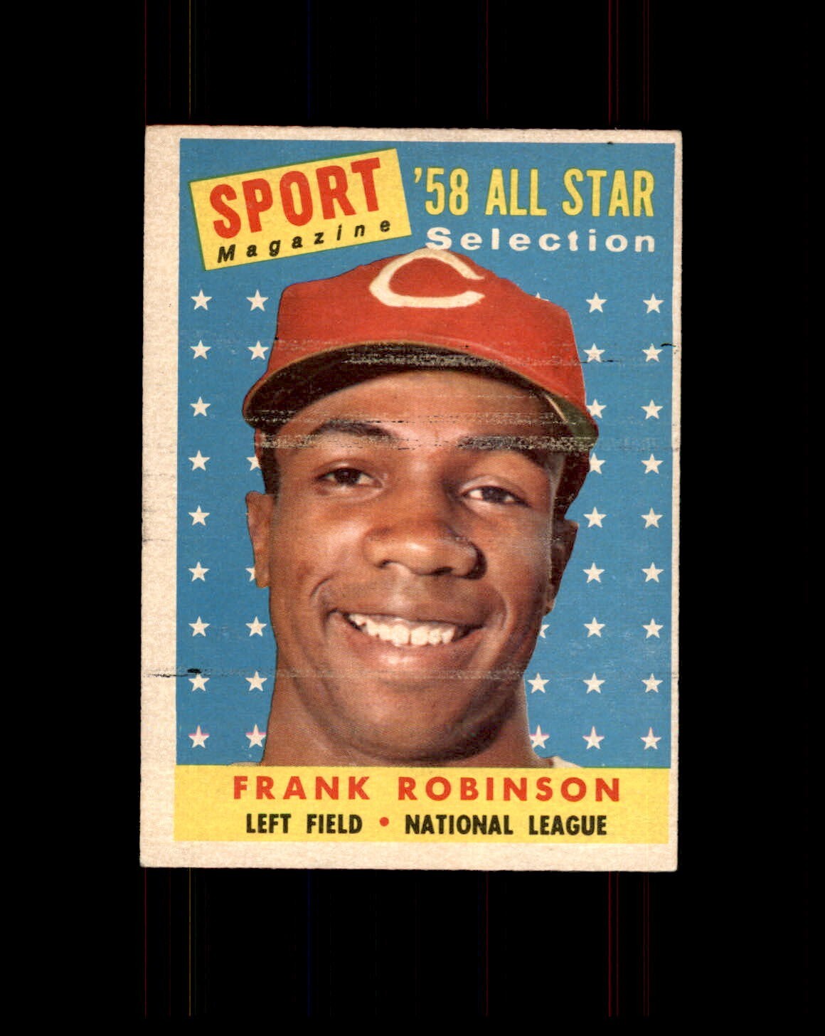 1958 Topps Baseball Singles – U Pick – Complete Your Set Good – Mid Grade
