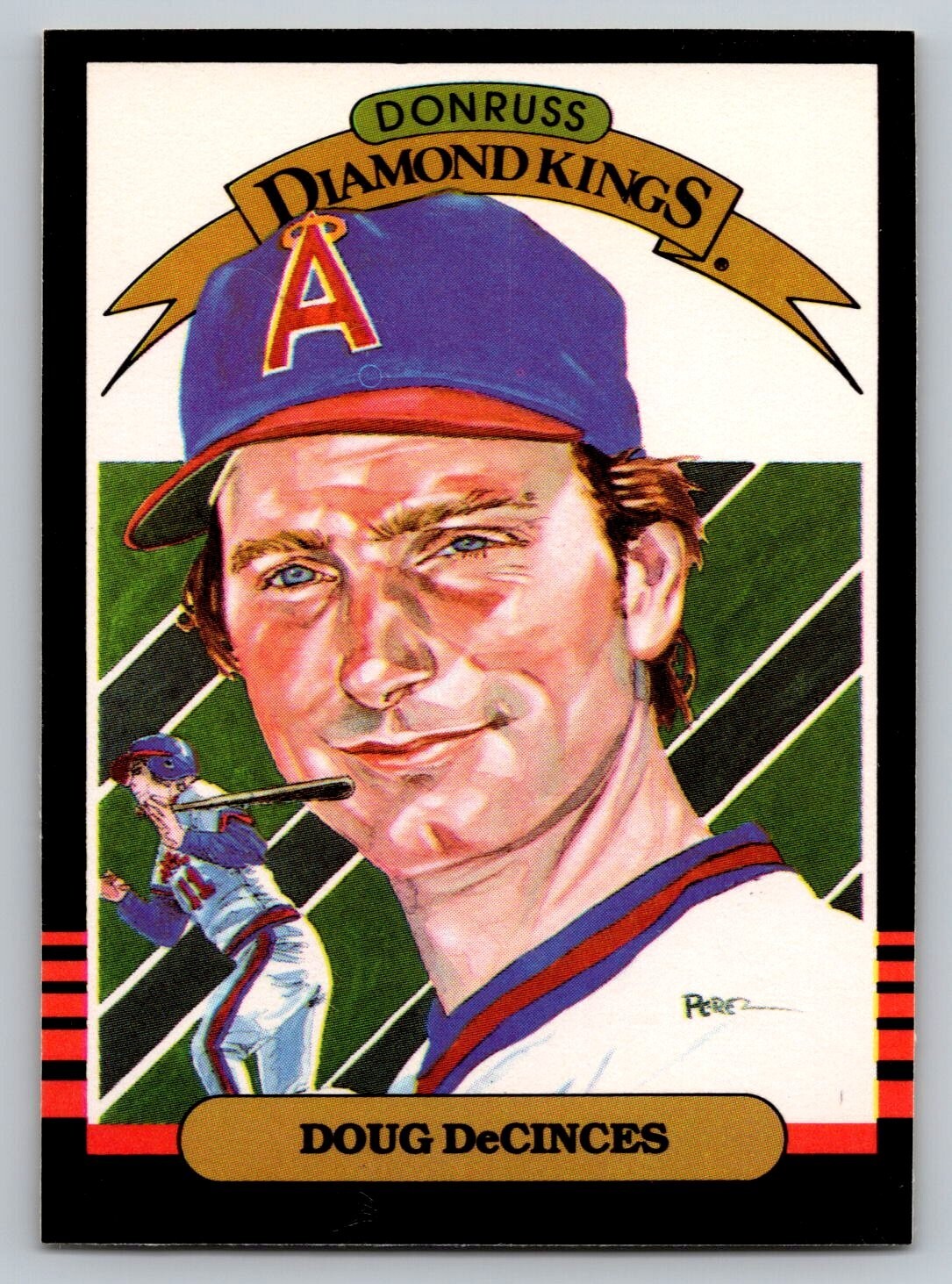 1985 DONRUSS BASEBALL COMMONS SET BREAK YOU PICK #1-220 NM
