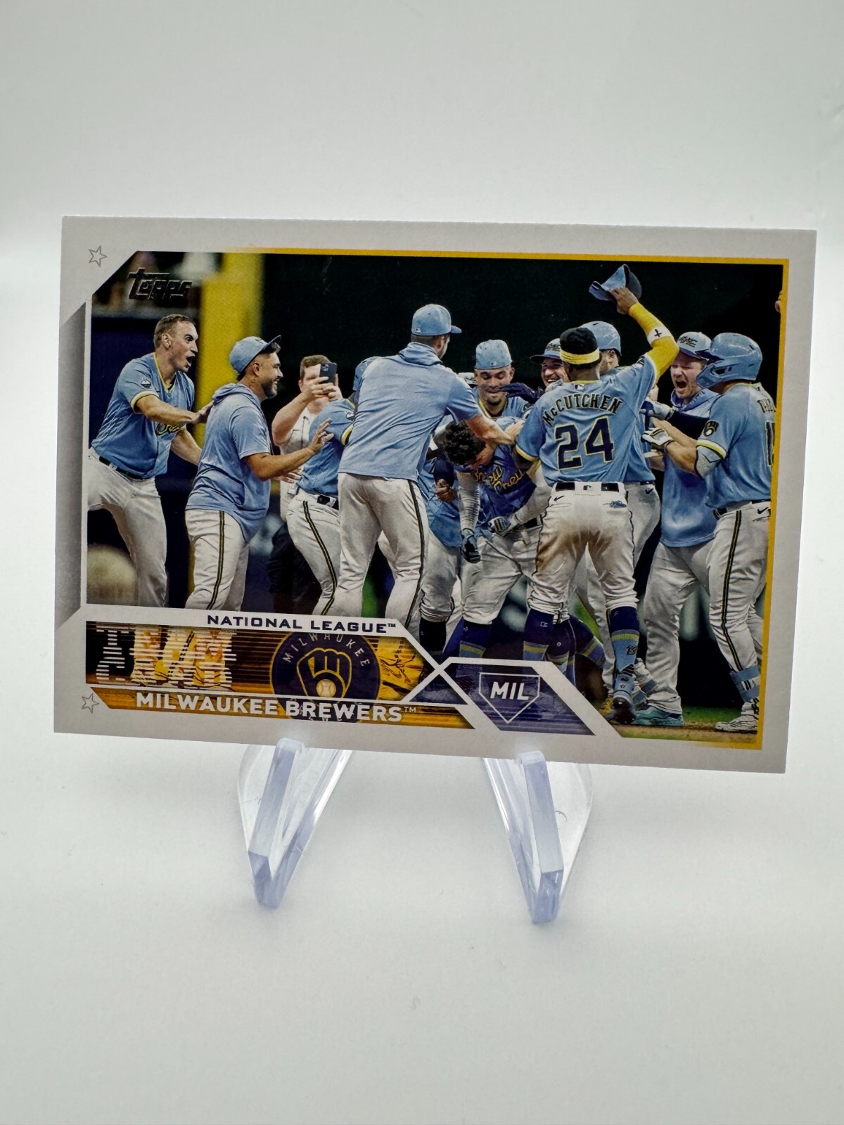 ⚾ 2023 Topps #500-660 • YOU PICK SINGLES • MIX & MATCH