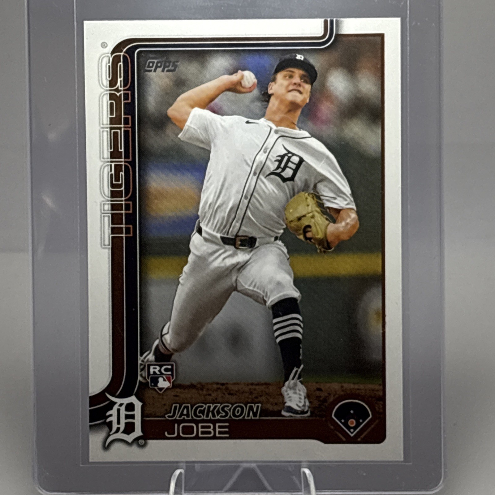2025 Topps Series 2 Base (RC) #351-525 – Pick Your Card – Complete Your Set