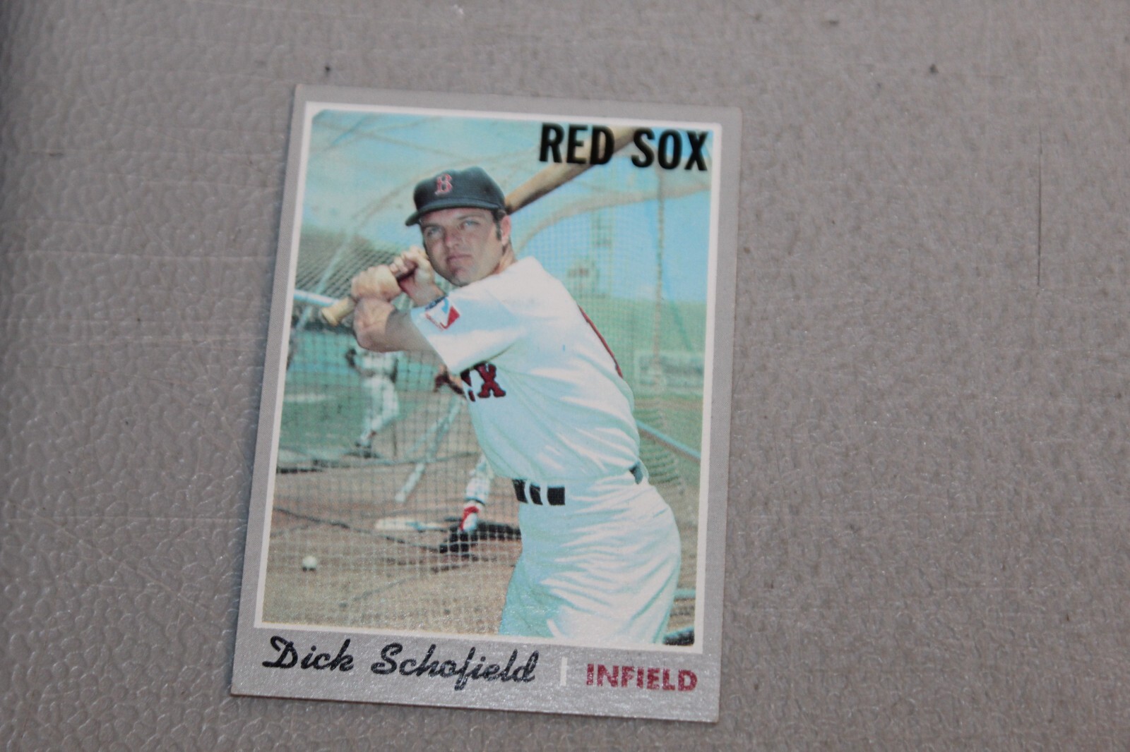 1970 Topps Baseball Card Complete Finish Fill Your List Set U-Pick #251-670