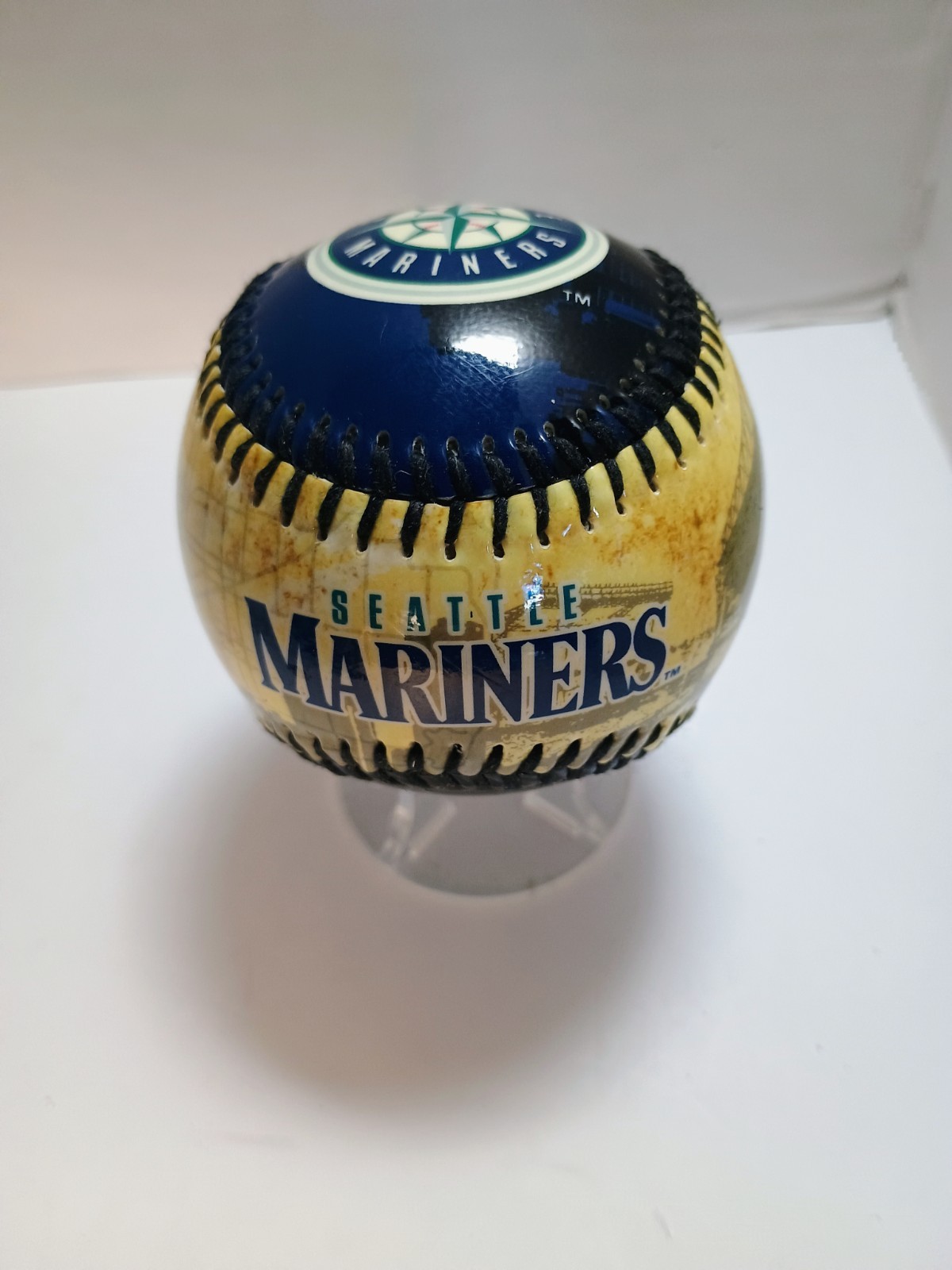 SEATTLE MARINERS MLB Souvenir Baseball **Your Choice**