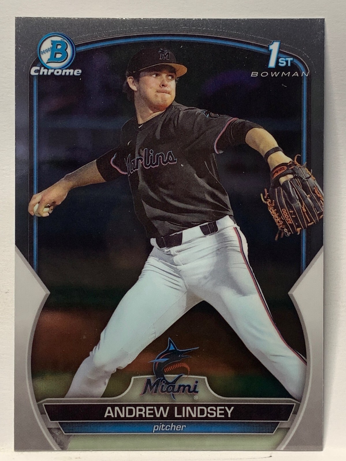 2023 Bowman Draft Baseball #BDC-1 to BDC-200 – You Pick – 1st Bowman (263)