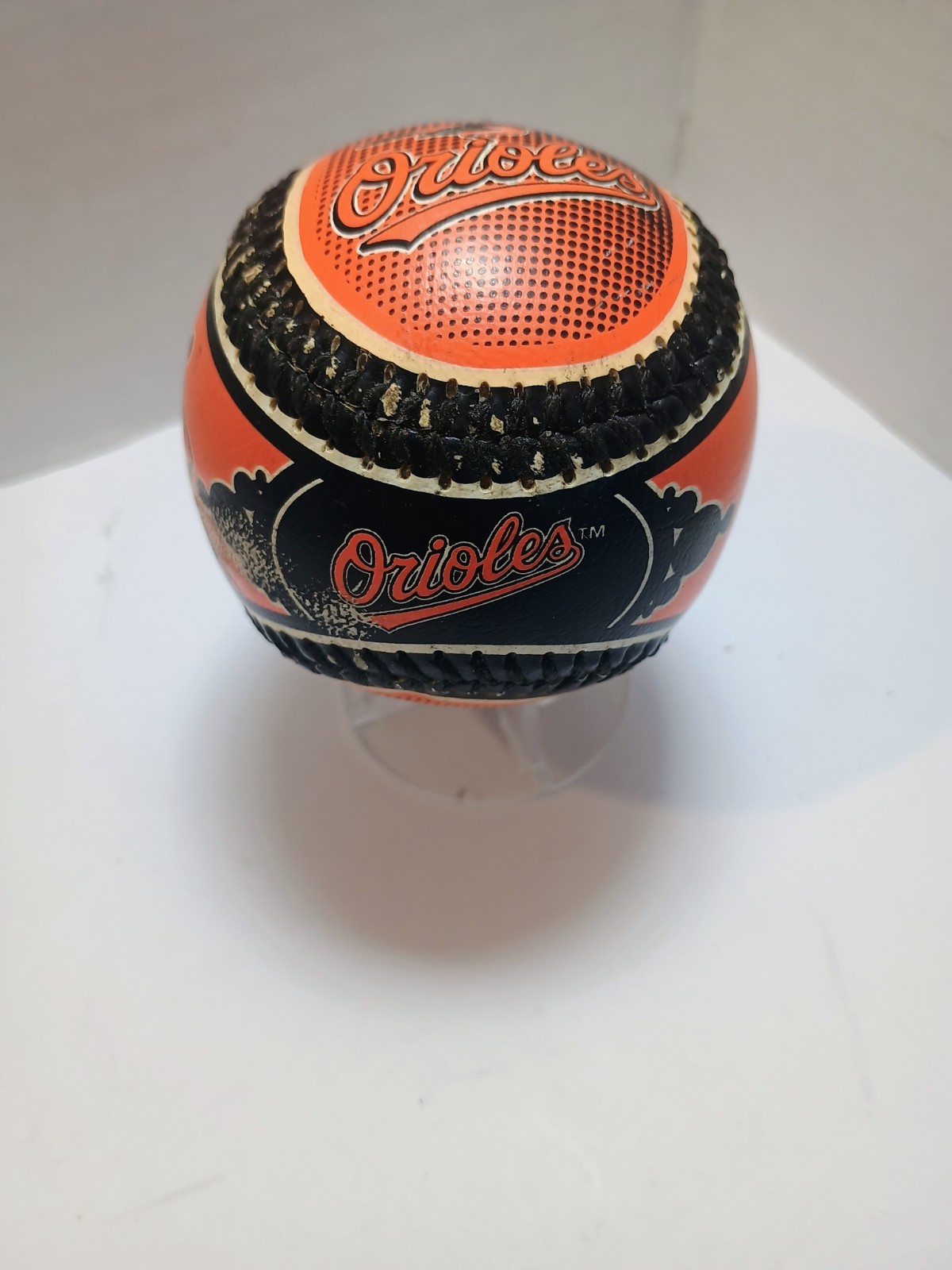 Baltimore Orioles Souvenir Collectable Baseball **Your Choice**