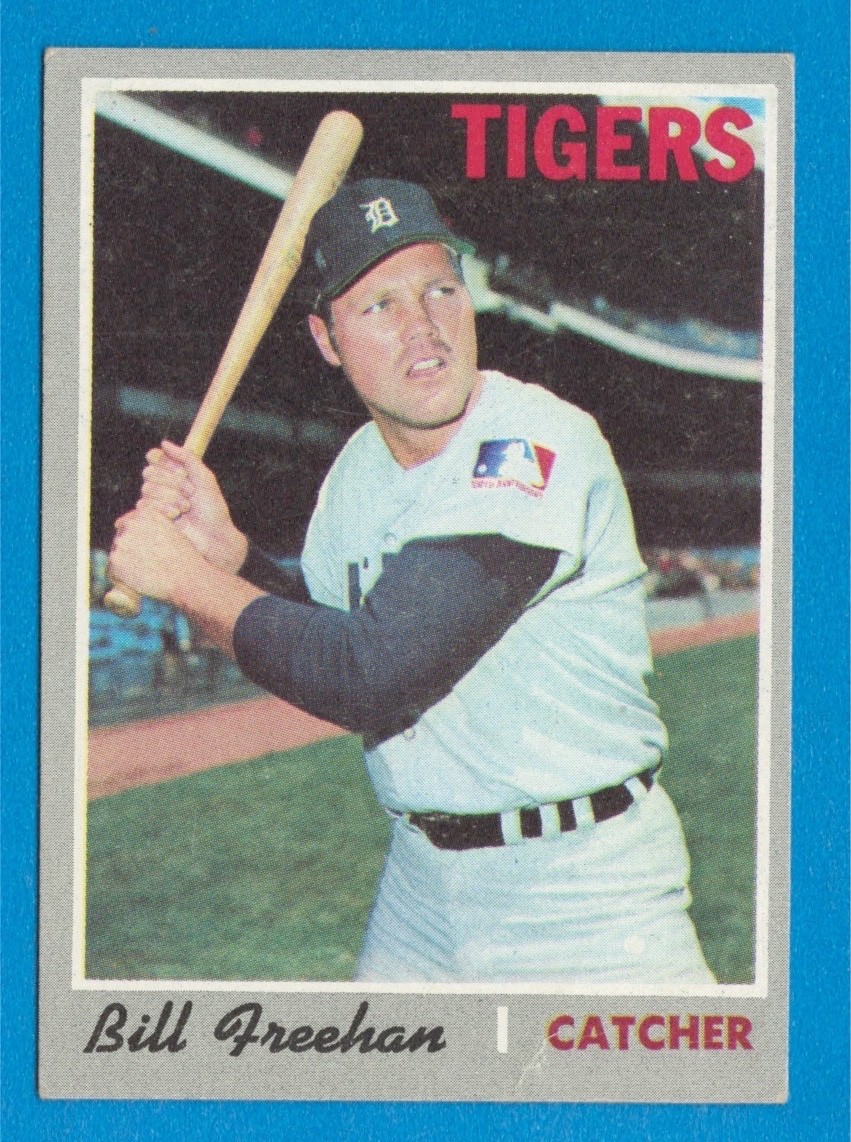 1970 Topps Baseball – U-Pick to complete your set – Mid Grade