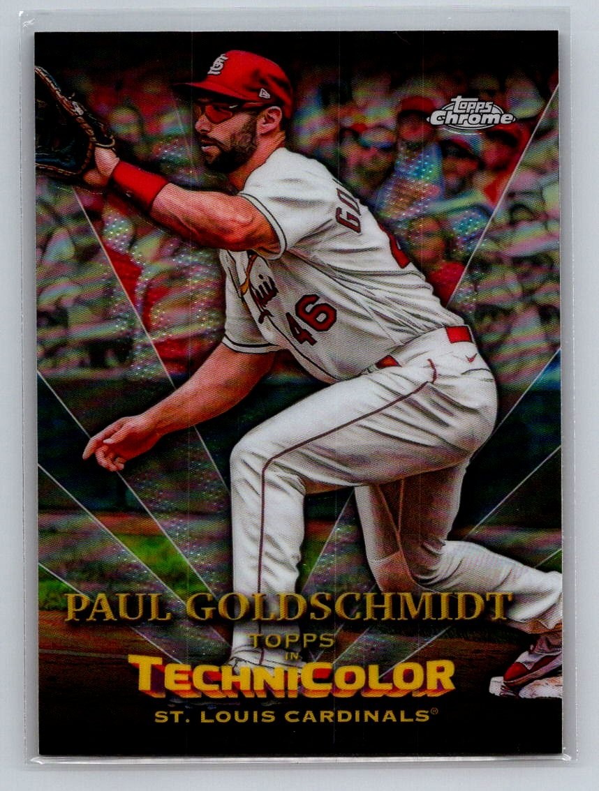 2023 TOPPS CHROME – Pick Your Card – X‑Fractor Pink Sepia Prism