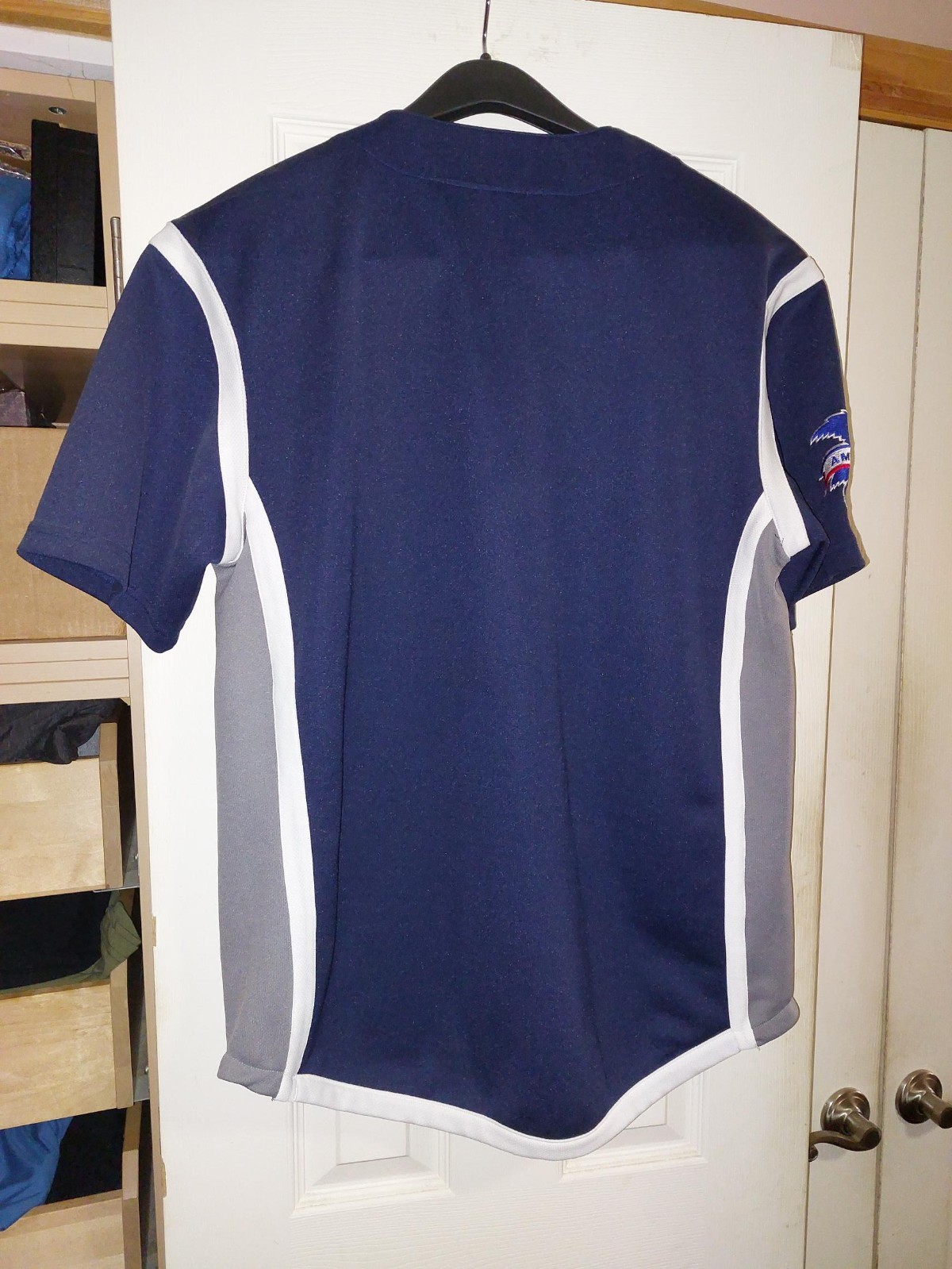 NY Yankees MLB Jersey – unknown size