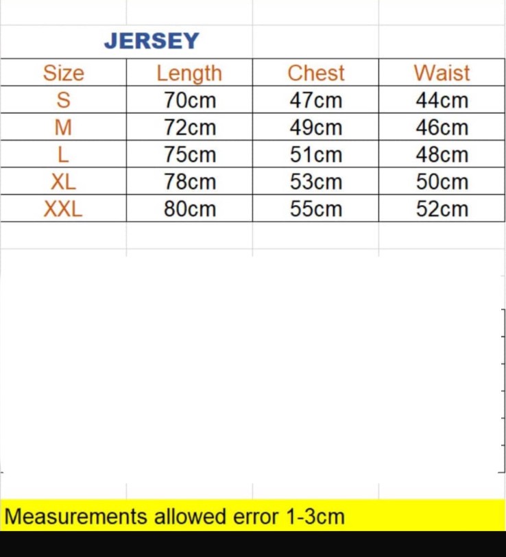 Mexico Jersey 2026 Player Version Size S-3XL