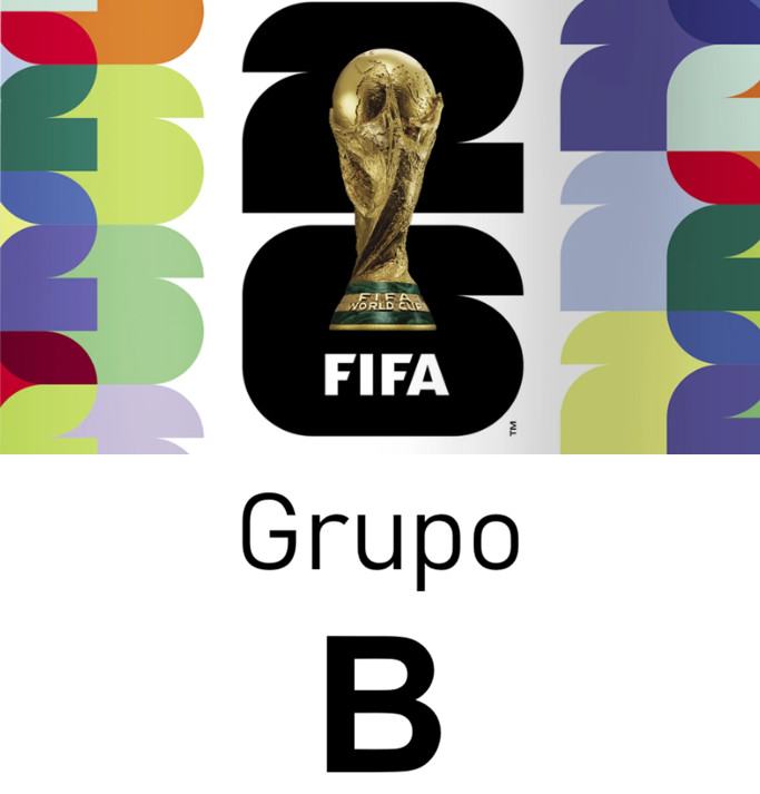 Panini world cup 2026 Group B (Canada, Suiza, Bosnia y Qatar)