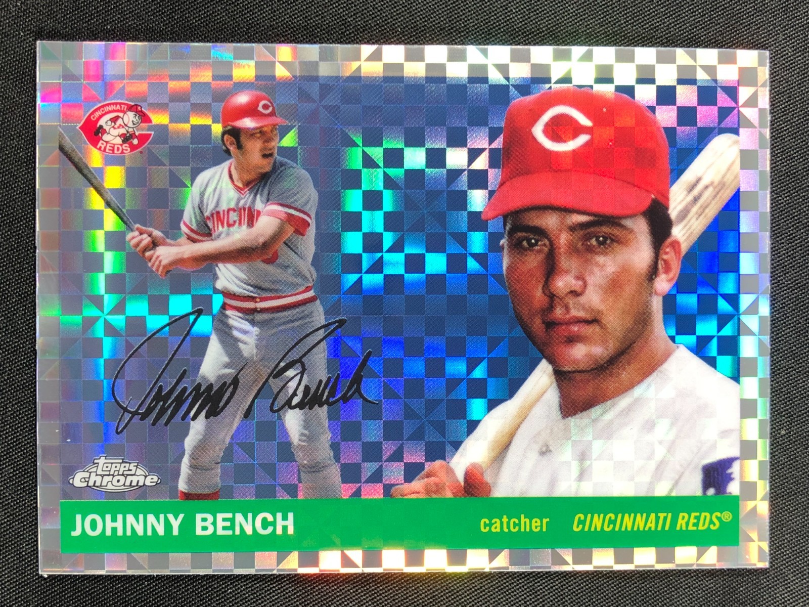 2025 Topps Chrome Platinum Parallels! Pick Your Card, SHIPS FREE! Updating