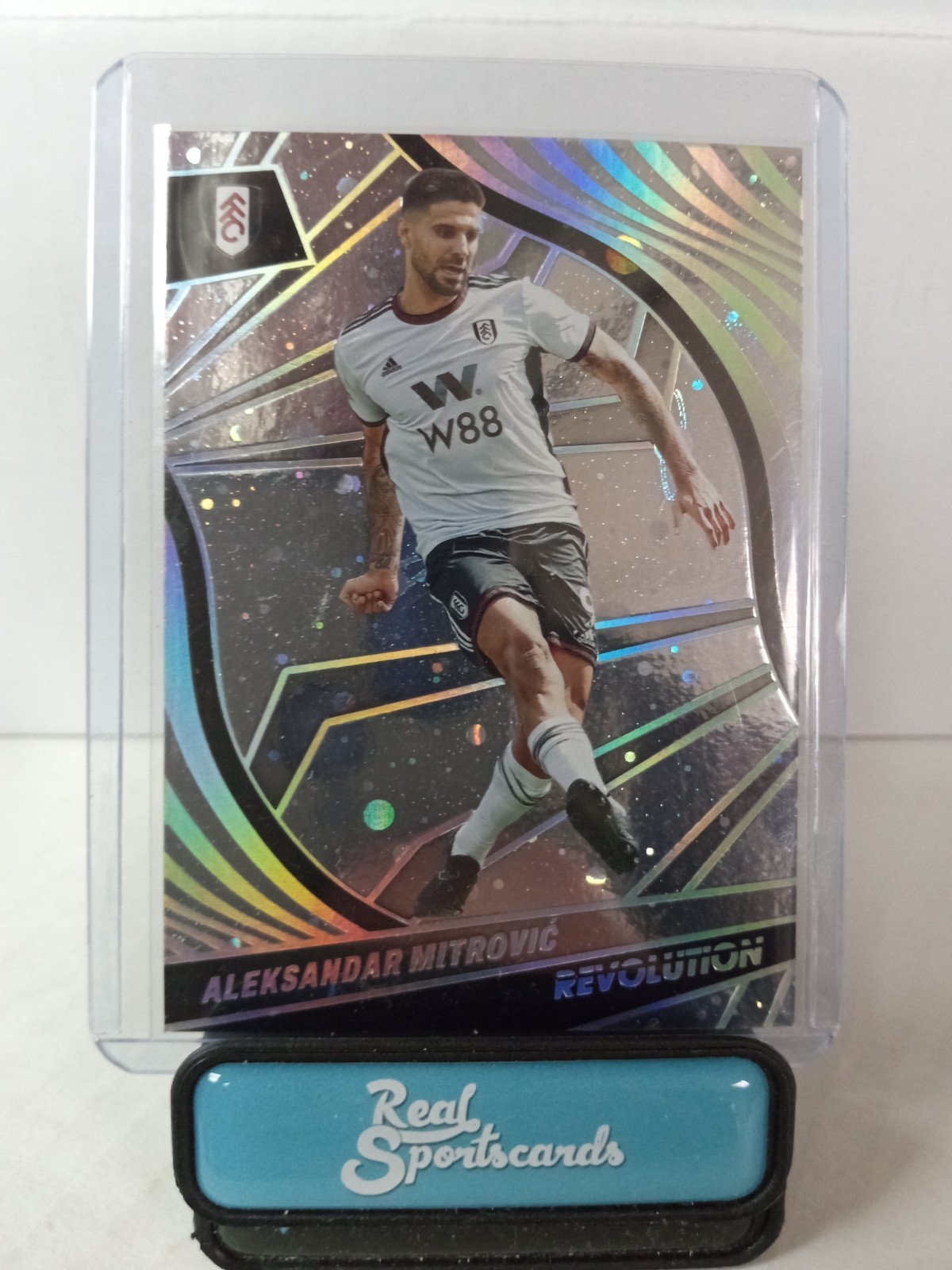 2022-23 Panini Revolution Premier League- You Pick – Rookies, Parallels, Inserts