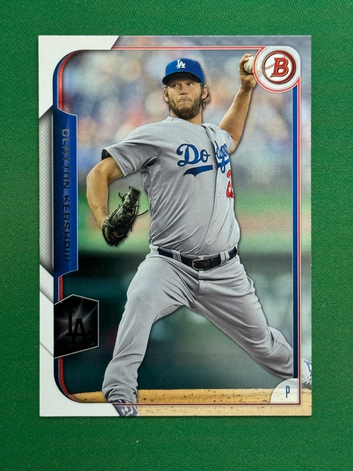 2015 Bowman Baseball PICK YOUR CARD COMPLETE YOUR SET