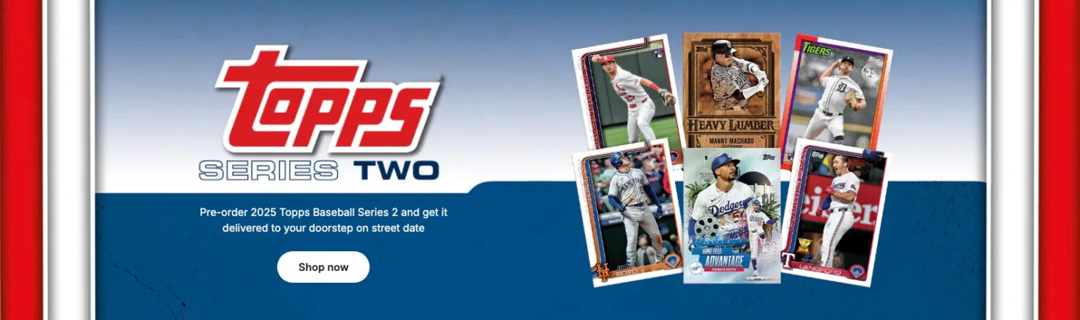 2025 Topps Series 2 Complete Your Sets Base Cards You Pick #526-700 Save $$