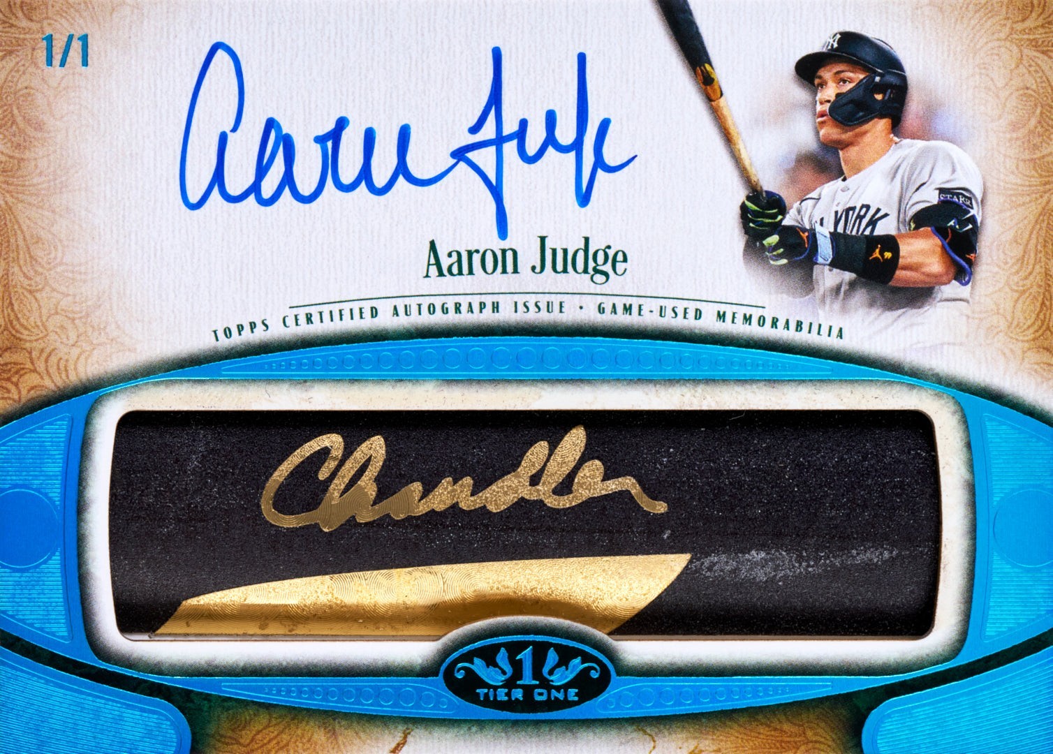 2026 Topps Tier 1 Baseball Hobby Box Sealed – FREE SHIPPING