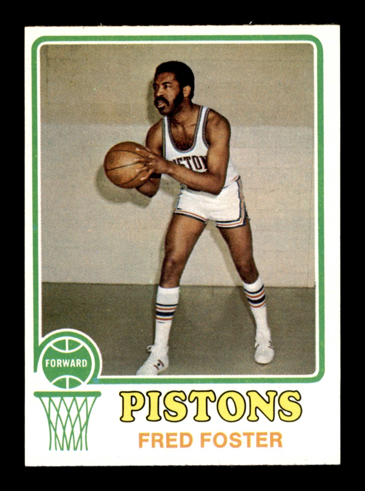 1973-74 TOPPS BASKETBALL 2 TO 263 / SEE DROP DOWN MENU