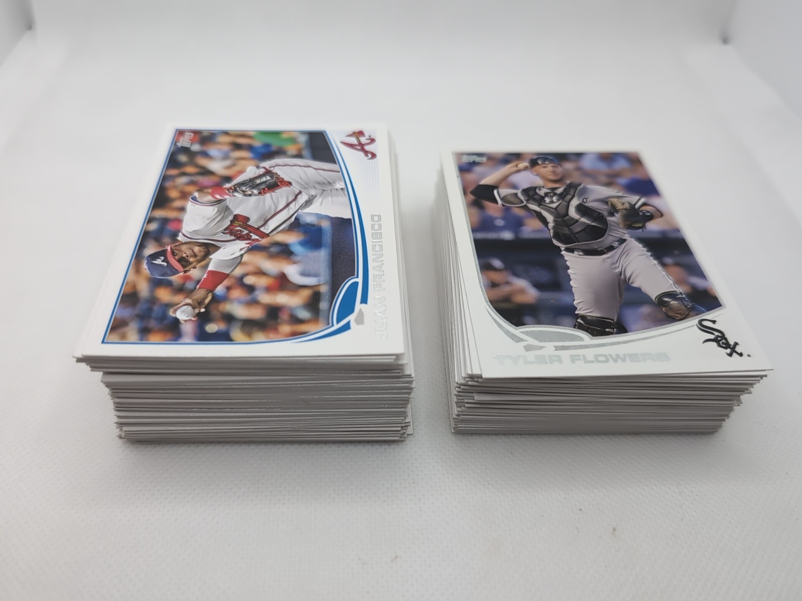 2013 topps baseball series 2+ update complete your base set *PYC*