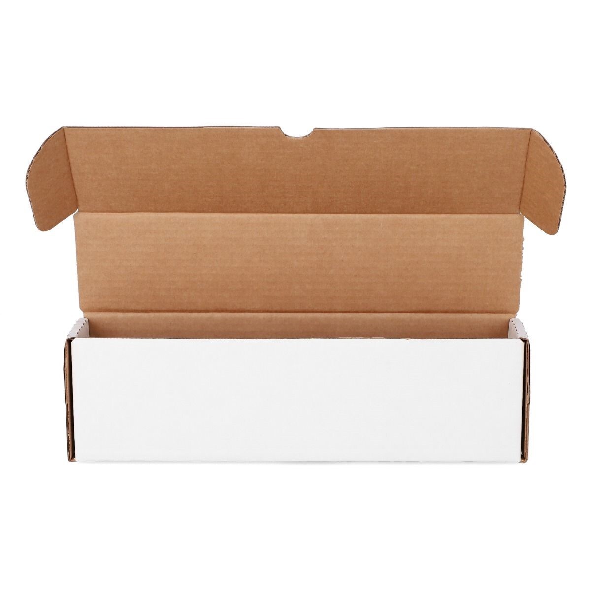 BCW Storage Box For Toploadres Or Magnetic Card Holders 14″ Fit Sport & Gaming