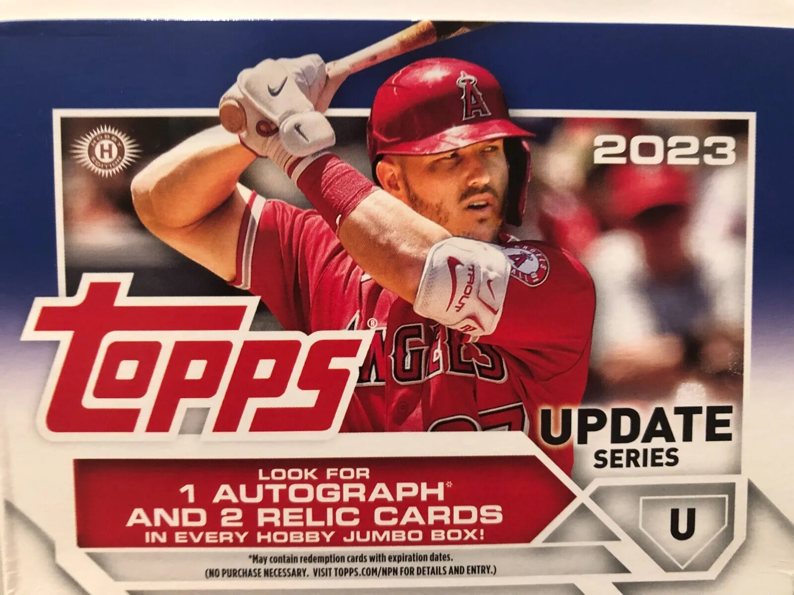 2023 Topps Update Series Base Singles US86 – US330 Pick from List