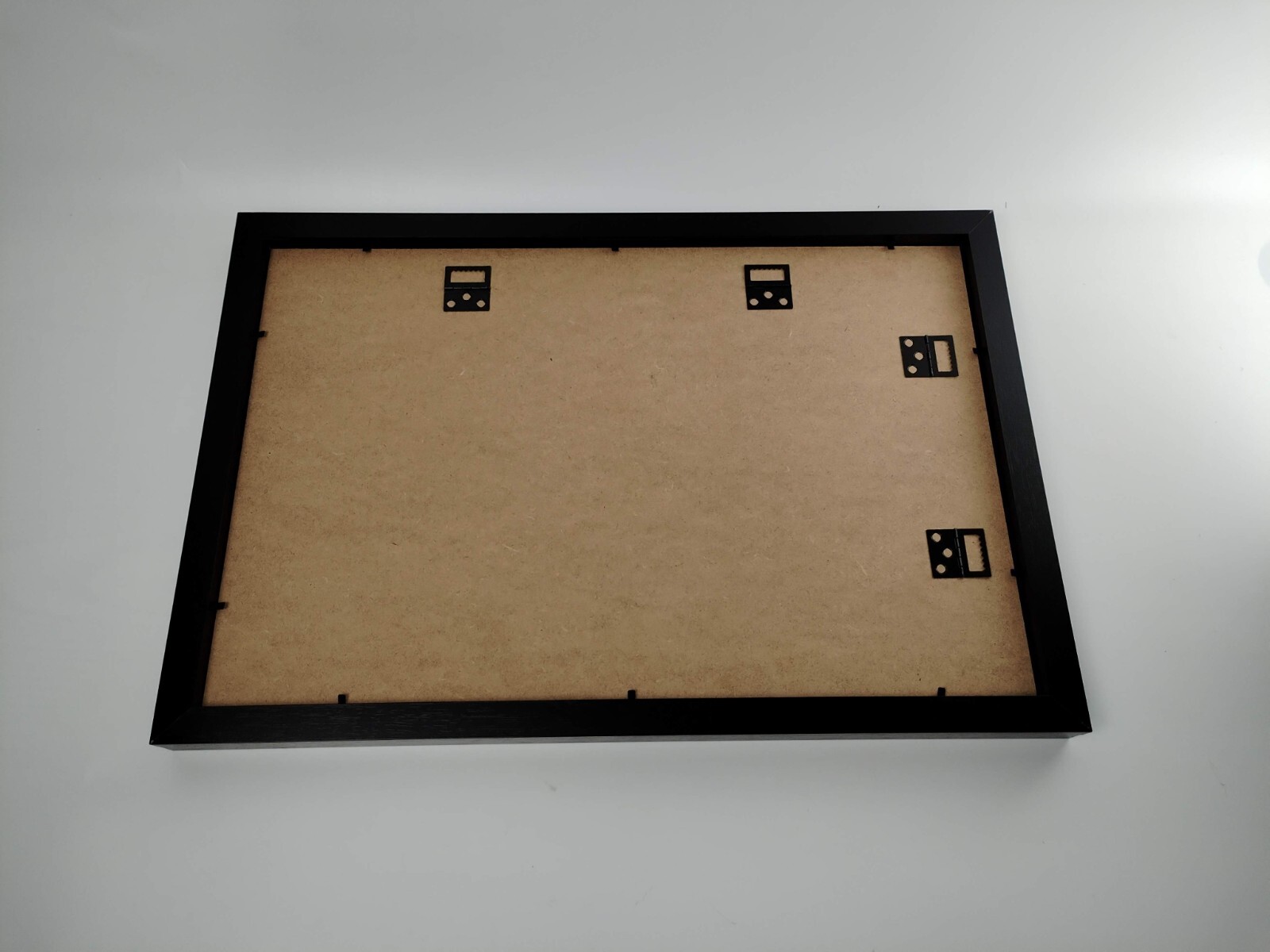 Booster Pack magnet Snap Card Frame Wall Mount Pokemon Trading Card Display Case