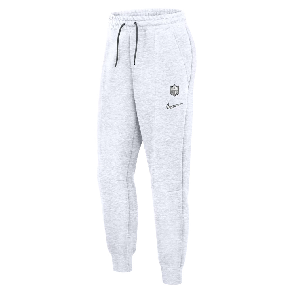 Nike Super Bowl LX Opening Night Tech Fleece Jogger Pants Patriots Seahawks NFL