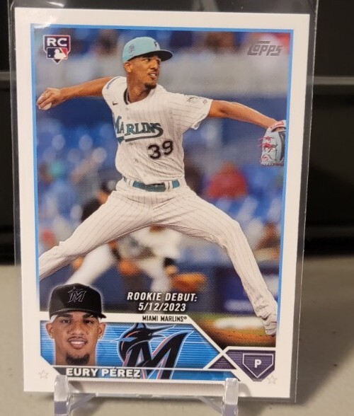 2023 Topps Update Series – Base – #US166-US330 – You Pick/Choose