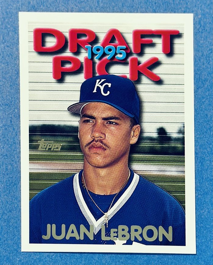 1995 Topps Traded and Rookies Baseball *Complete Your Set*