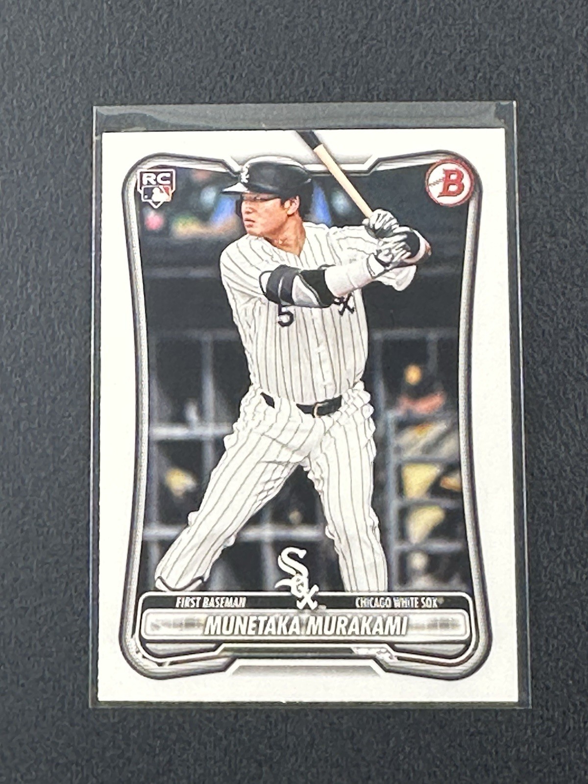 2026 Bowman Baseball Base Set U-Pick (Complete Your Set) 1-100