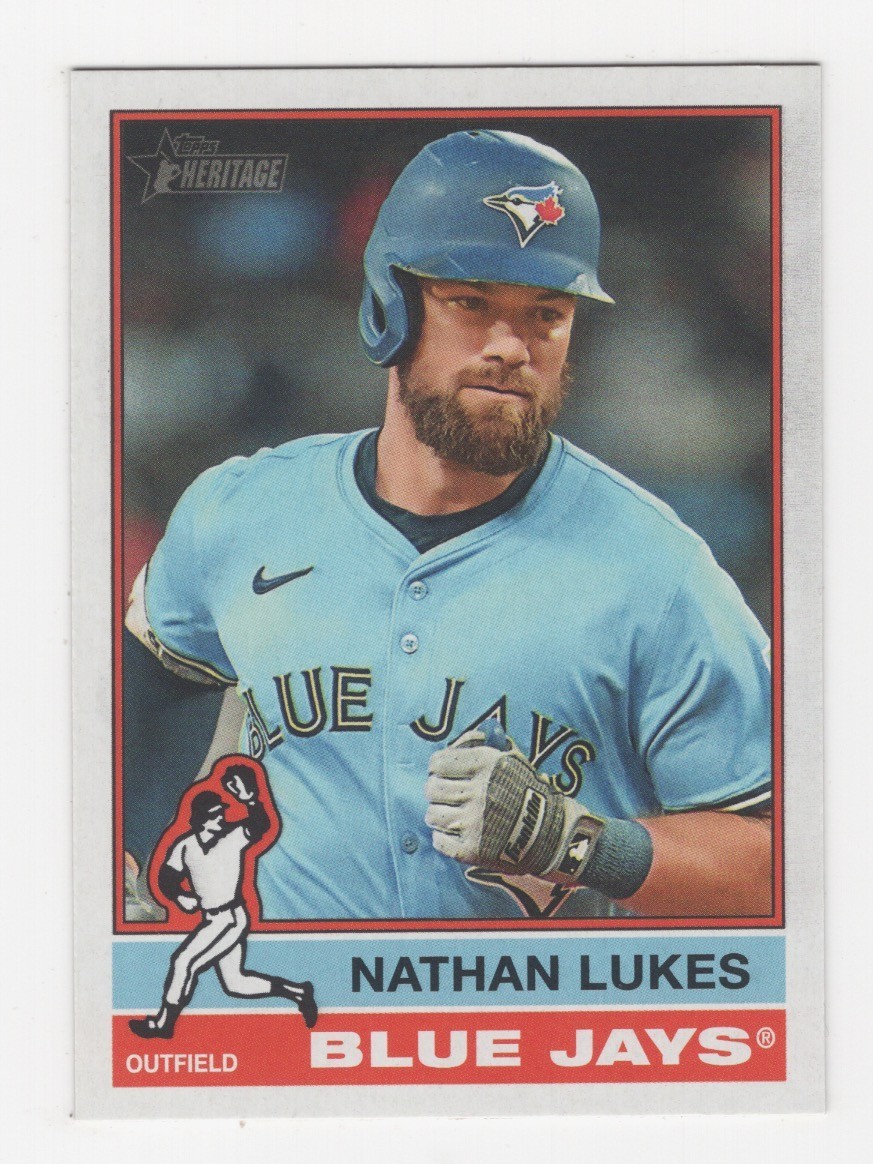2025 TOPPS HERITAGE HIGH # BASEBALL CARDS #601-700 PICK YOUR CARD