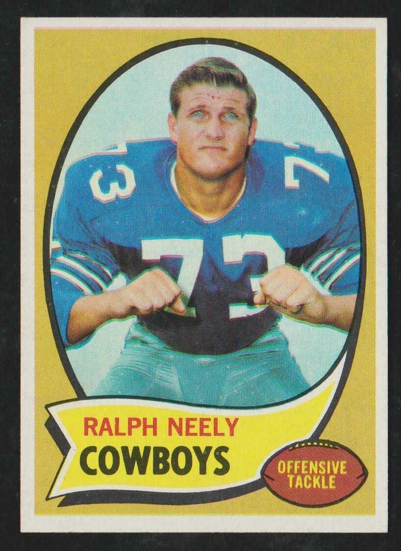 1970 TOPPS FOOTBALL – YOU PICK #1 – #263 NMMT **** FREE SHIPPING ****