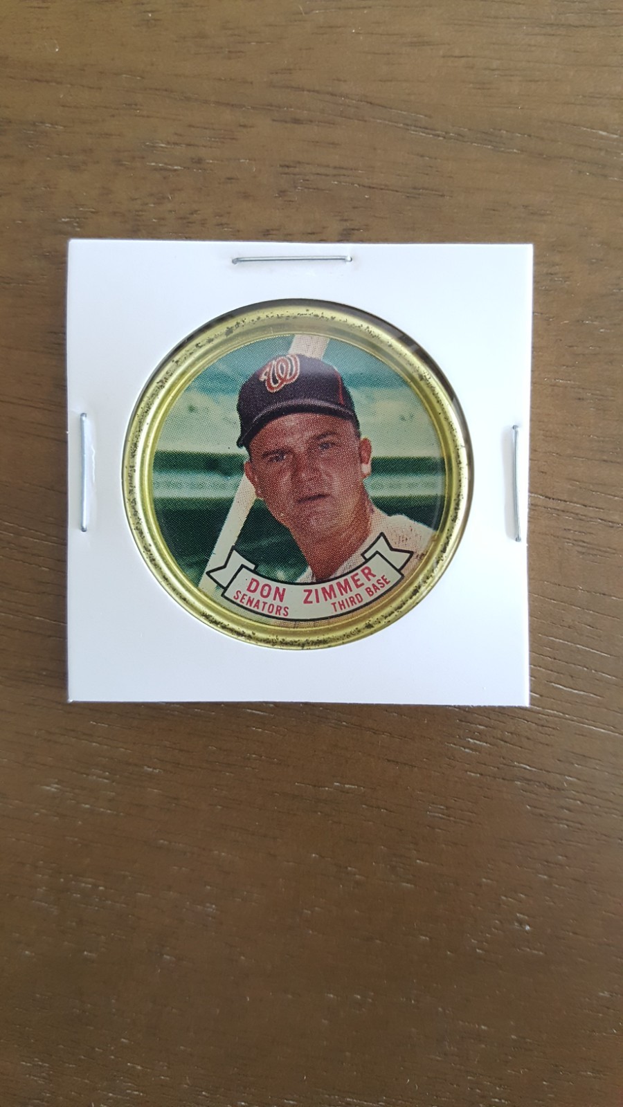 1964 topps Coins, complete your set