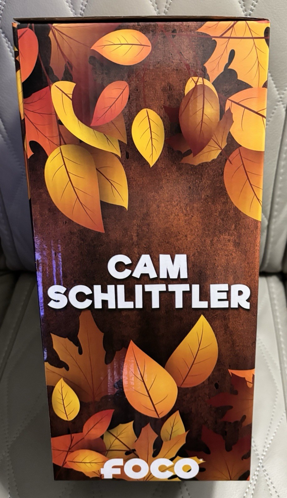 CAM SCHLITTLER Bobblehead 12 Strikeouts, 2025 ALDS New York Yankees FOCO /125
