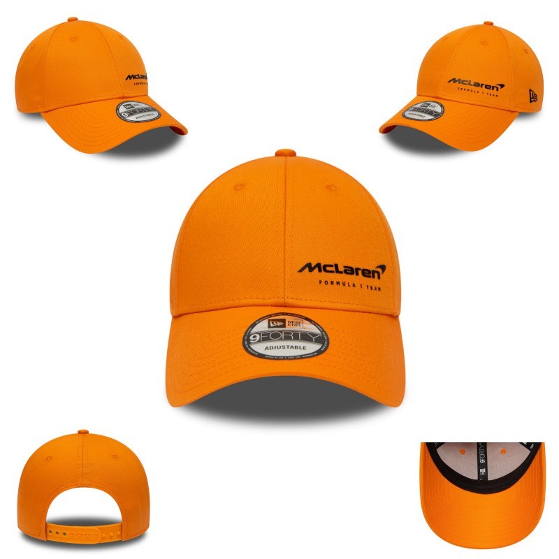 Mclaren Baseball Hat Cap | Mclaren Formula One Team Hat