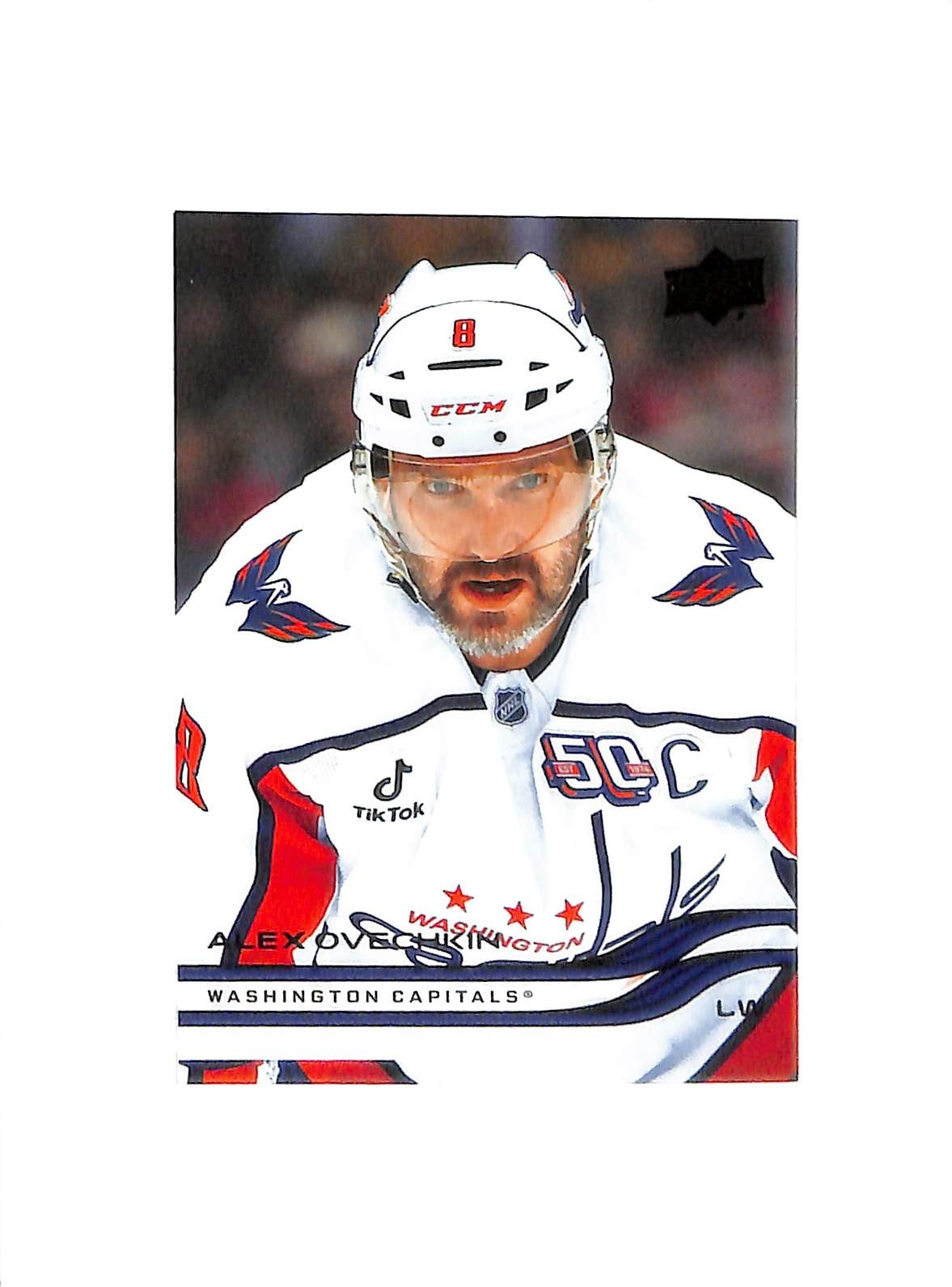 2025-26 Upper Deck Series 2 Base Cards Pick From The List