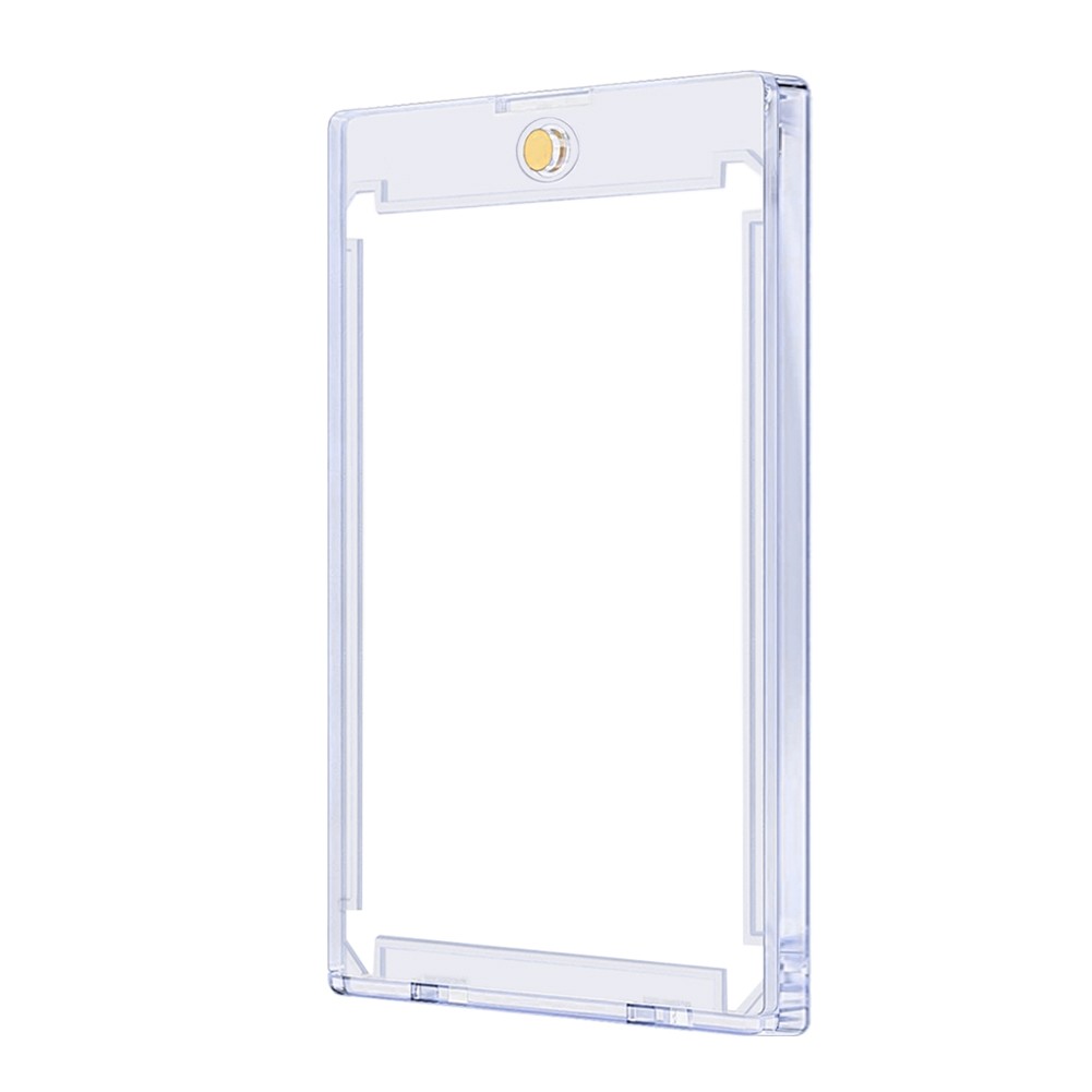Magnetic Trading Cards Holders UV Protection for 55/75/100/130/180/260/360PT