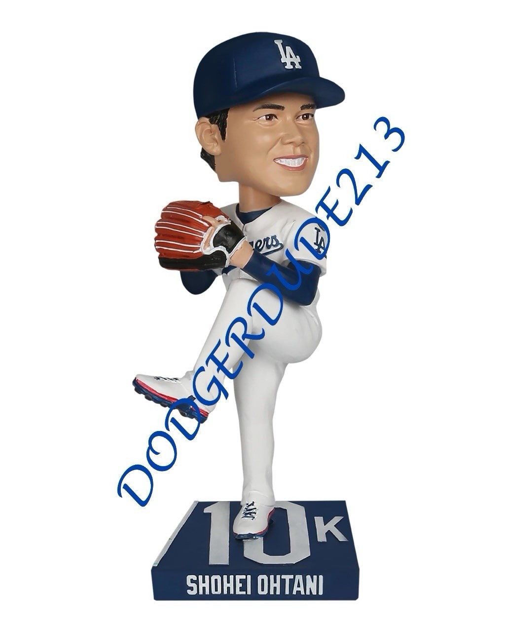 PRESALE🇯🇵🐐 Shohei Ohtani LA Dodgers 7/8/26 Bobblehead Greatest Game #2 🐐🇯🇵