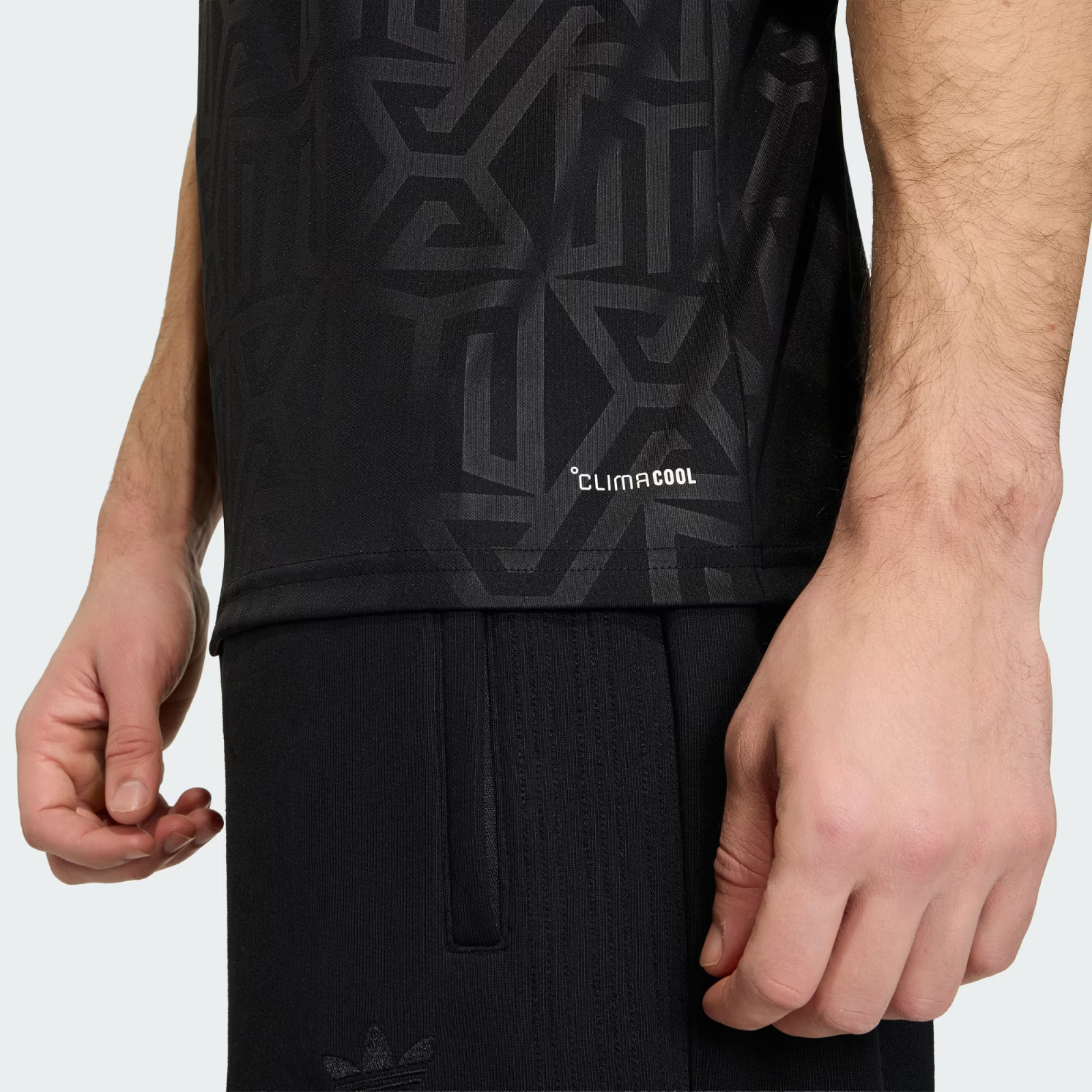 adidas Mexico 2026 Men’s Stadium Third Jersey